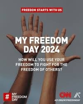 Today, South Africans commemorate the 30th anniversary of Freedom Day, which marks a significant milestone in our history. On April 27, 1994, the nation held its first democratic elections, signaling the end o