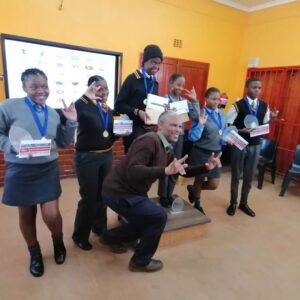 What a successful event held by the @gautengsacr languages and heritage. the deaf spelling bee at sizwile school, it was a privilege for proaccess to be invited.#inclusivity #accessibility #deafawareness